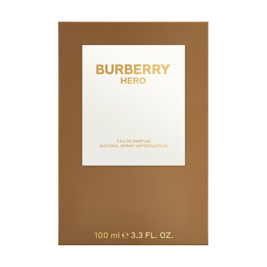 BURBERRY HERO BURBERRY