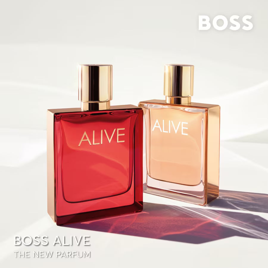 Boss Alive Boss