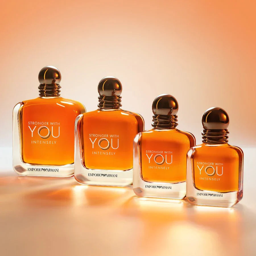 Emporio Armani Stronger With You Intensely VLP.LIFE