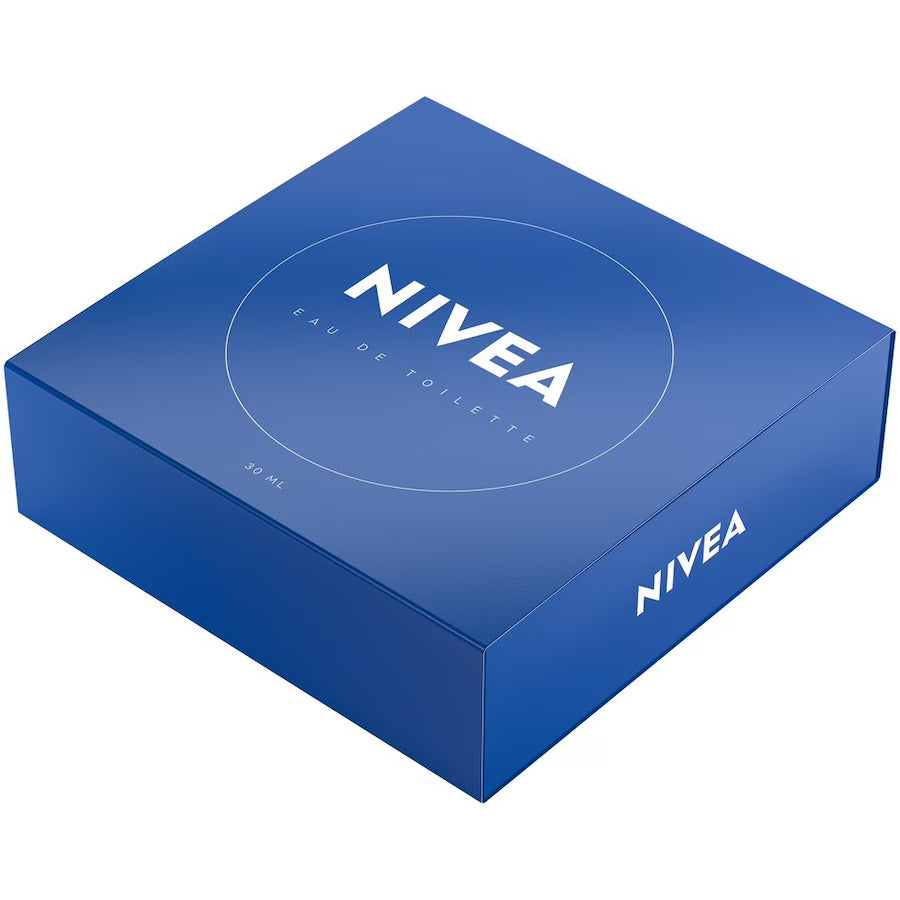 NIVEA Cream - 30 ml - 2 Packs