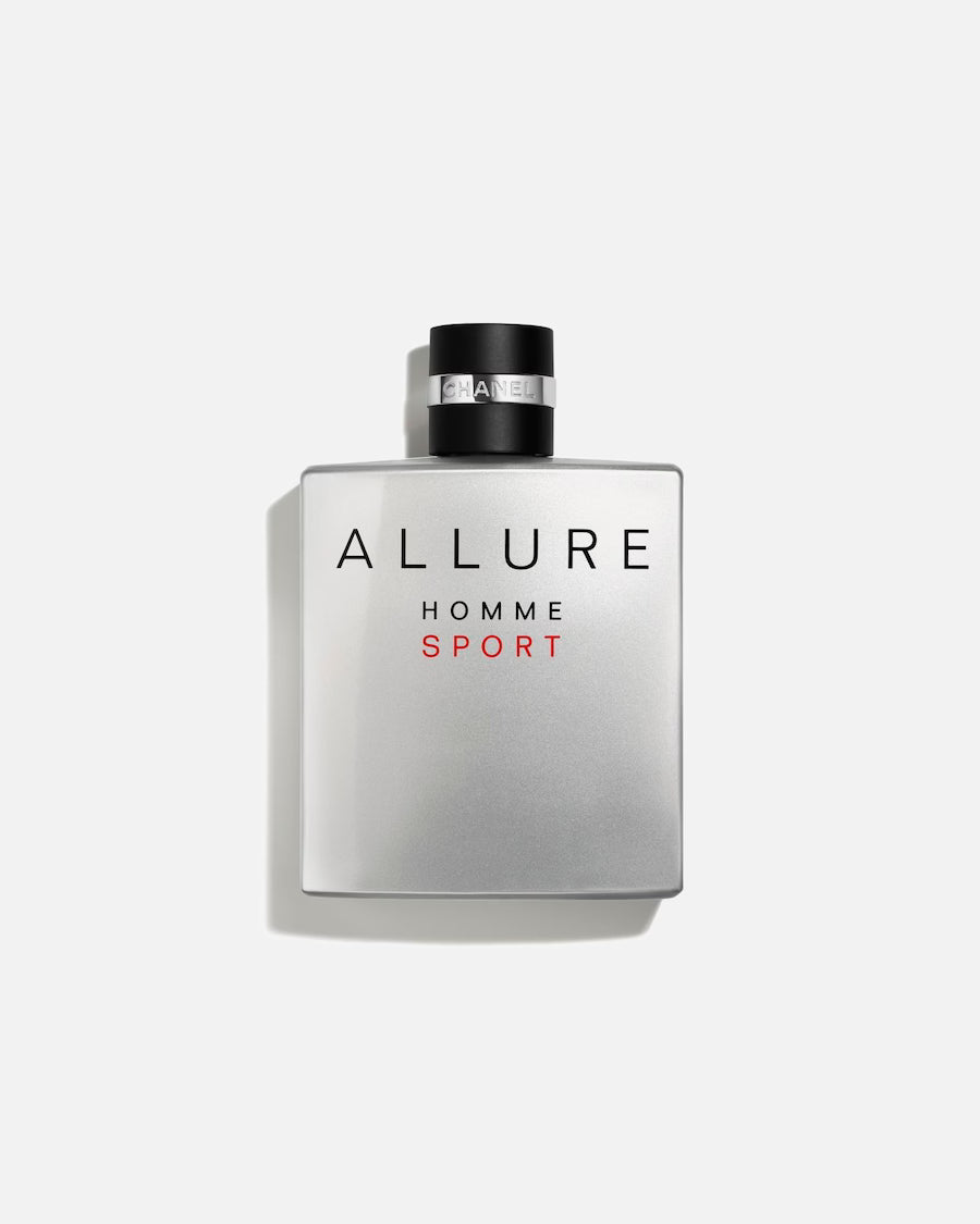 CHANEL ALLURE HOMME SPORT EAU DE TOILETTE VAPORISATEUR Chanel