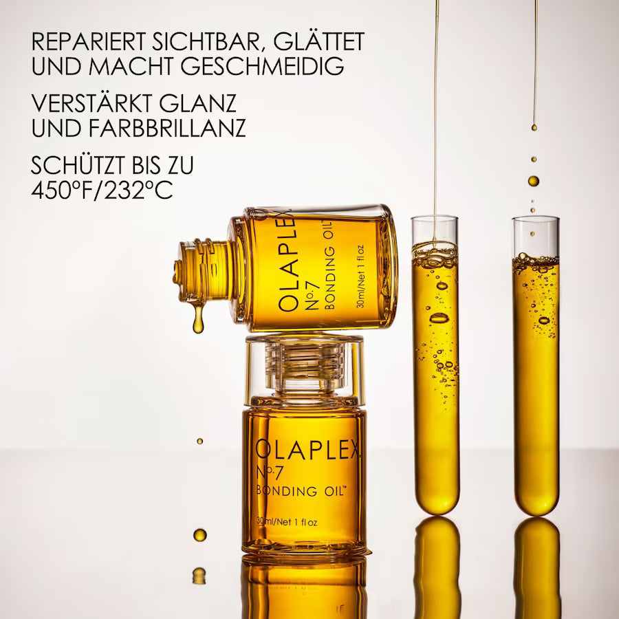 Olaplex Bond Maintenance No.7 Bonding Oil VLP.LIFE
