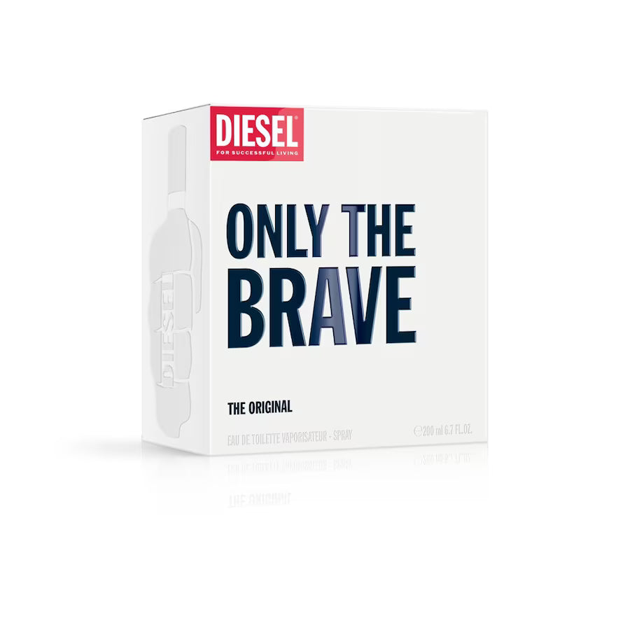 Diesel Only the Brave Diesel