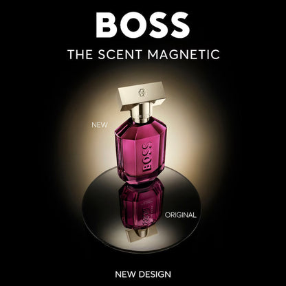 Hugo Boss For Her Magnetic Hugo