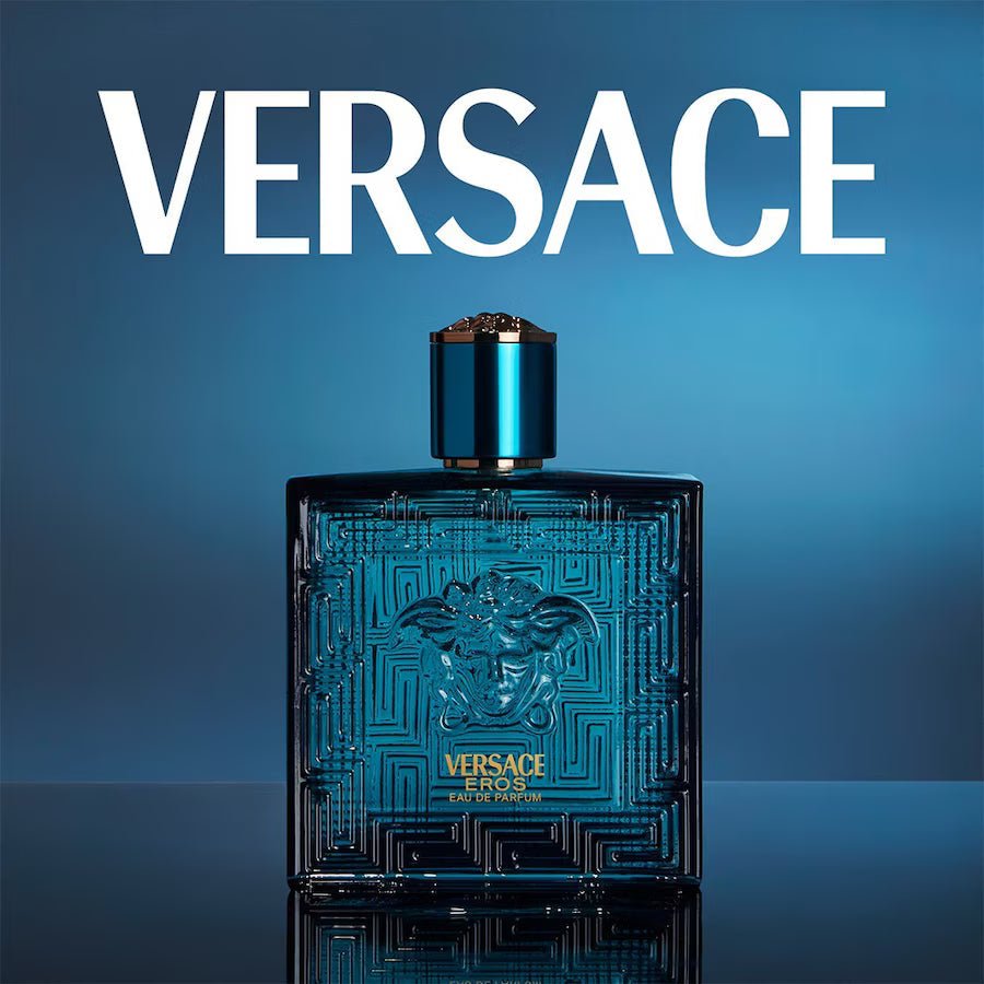 Versace Eros Versace