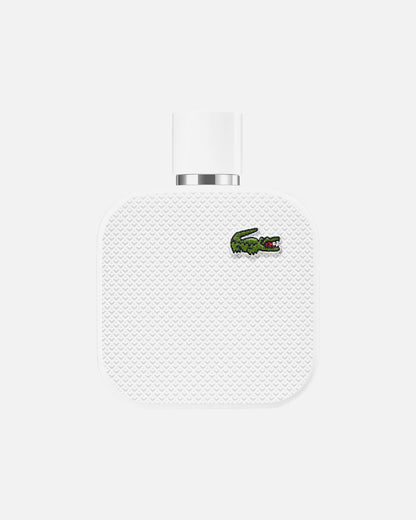 Lacoste L12.12 Blanc  L.12.12 White Lacoste