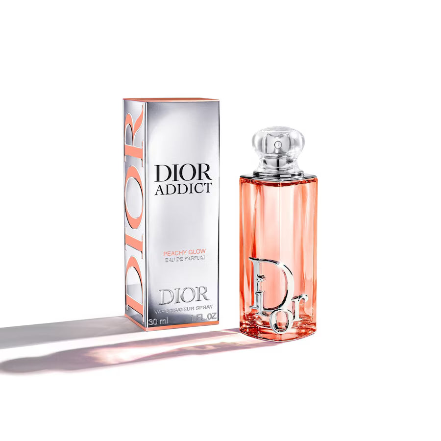 Dior Addict Peachy Glow