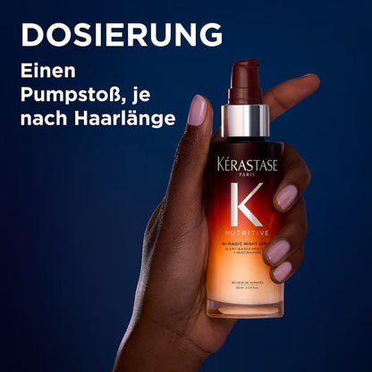 Kérastase Nutritive 8H Magic Night VLP.LIFE