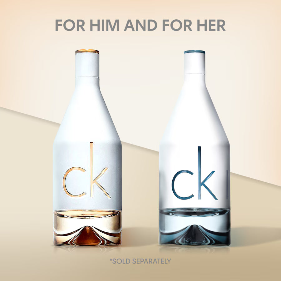 Calvin Klein ckIN2U for Her