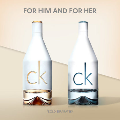 Calvin Klein ckIN2U for Her