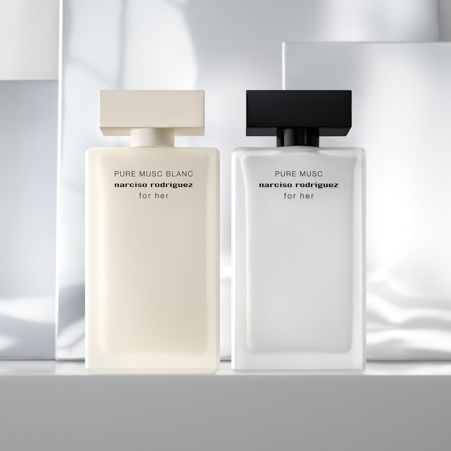 Narciso Rodriguez For Her
