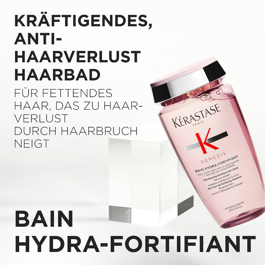 Kérastase Genesis Bain Hydra-Fortifier Kérastase