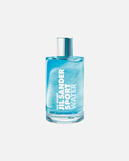 Jin Sander Sport Water - 50 ml
