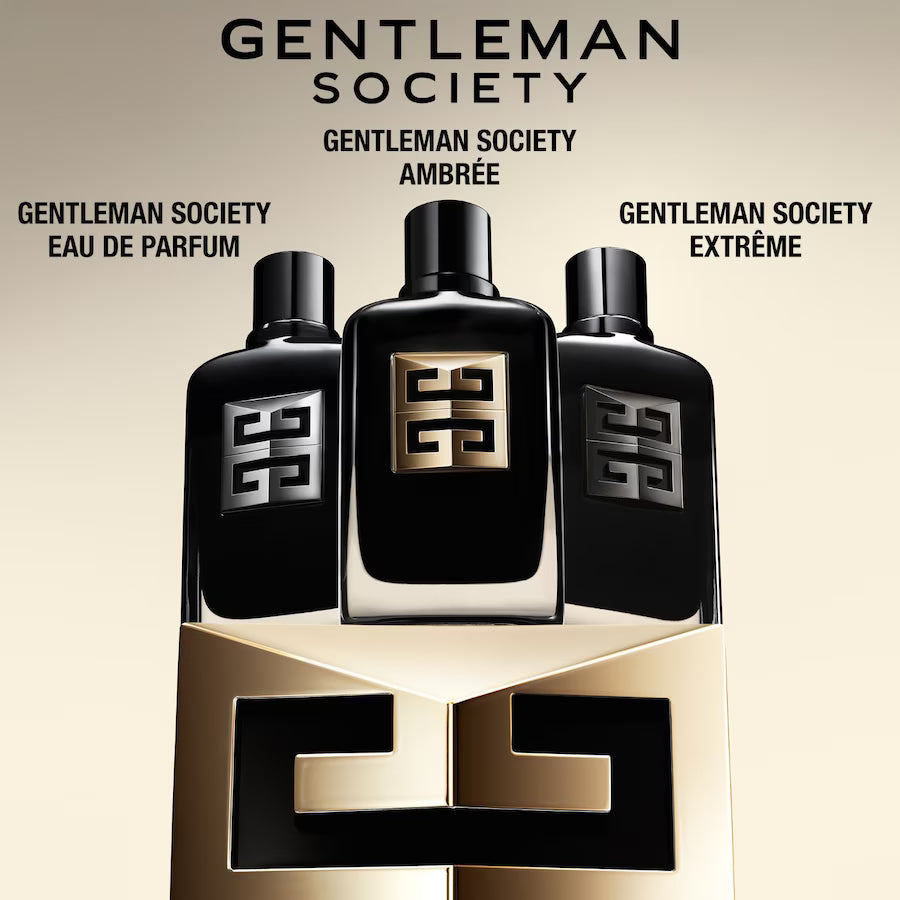 Gentleman Givenchy Ambrée Givenchy