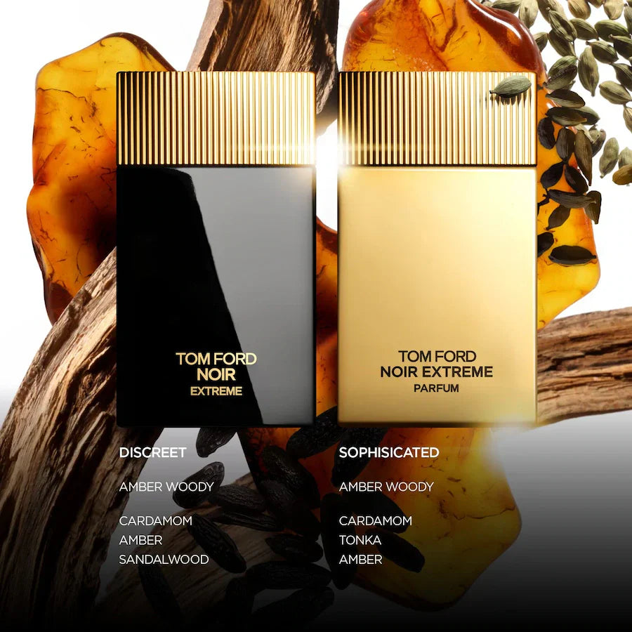 TOM FORD EXTREME Tom Ford