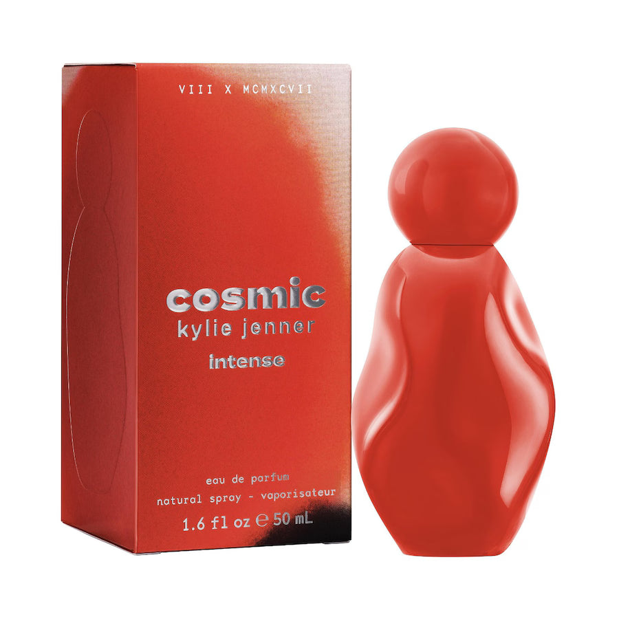 Cosmic Kylie Jenner Intense Eau de Parfum