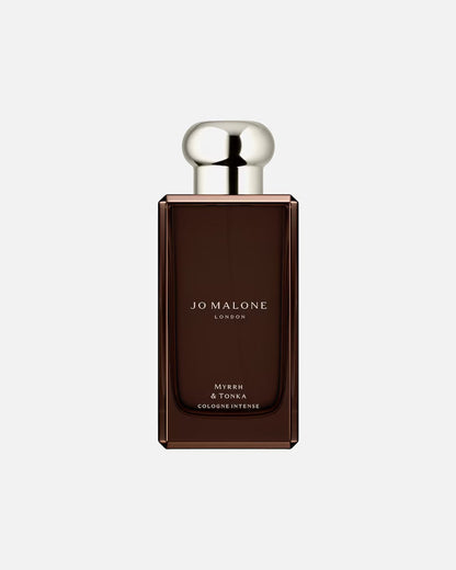 Jo Malone London Cologne Intense Myrrh & Tonka