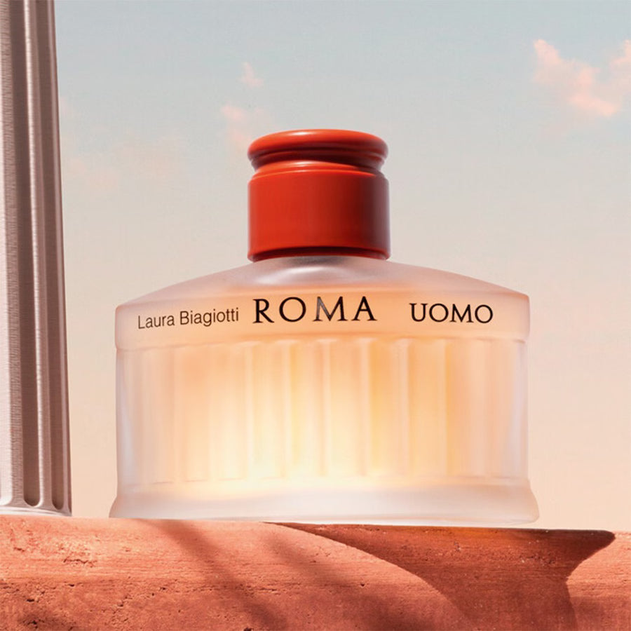 Laura Biagiotti Roma Uomo Laura Biagiotti