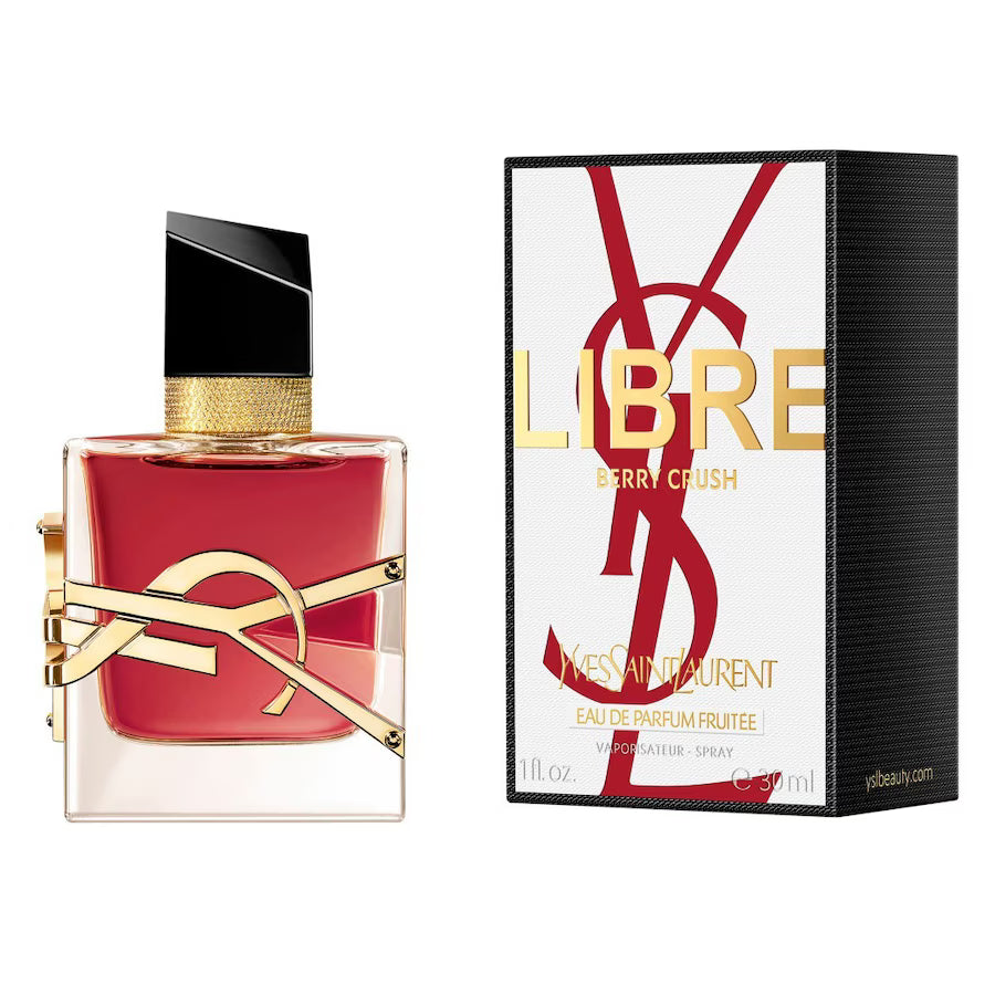 Yves Saint Laurent