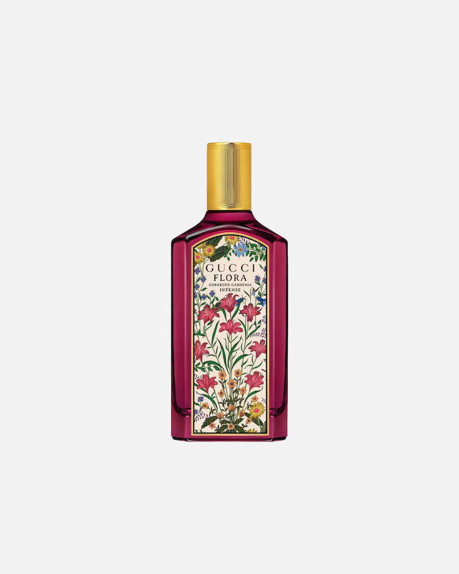 Flora by Gucci Gorgeous Gardenia Intense