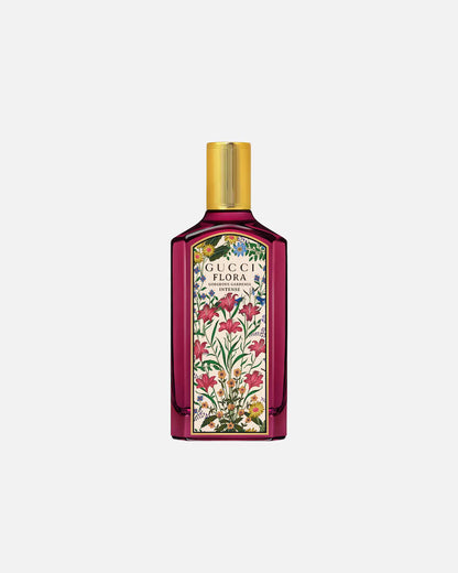 Flora by Gucci Gorgeous Gardenia Intense