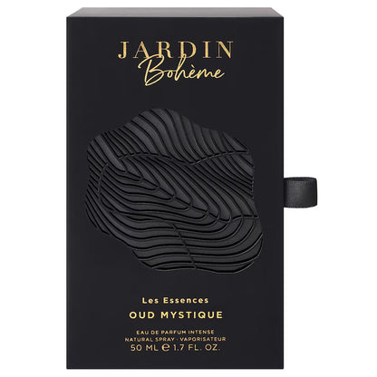 Jardin Bohème Les Essences – Oud Mystique - 50 ml