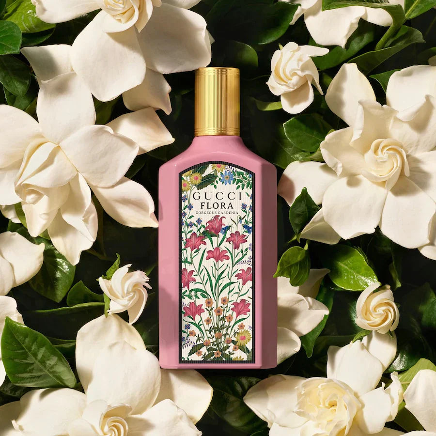 Flora by Gucci Gorgeous Gardenia Gucci