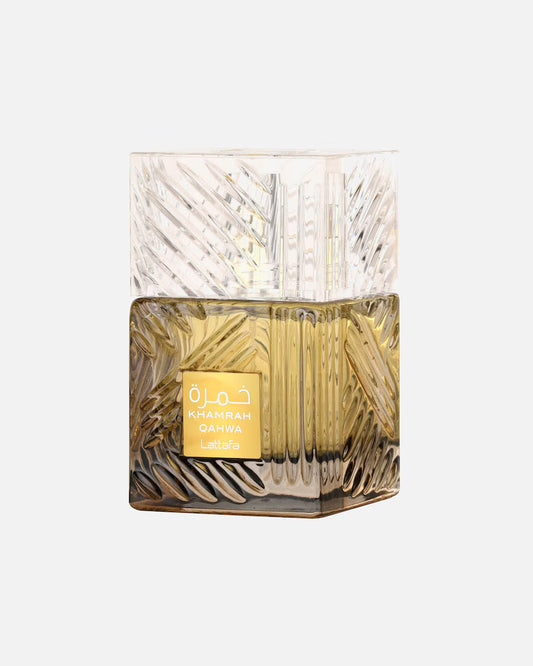 Lattafa Khamra Qahwa - 100 ml Lattafa