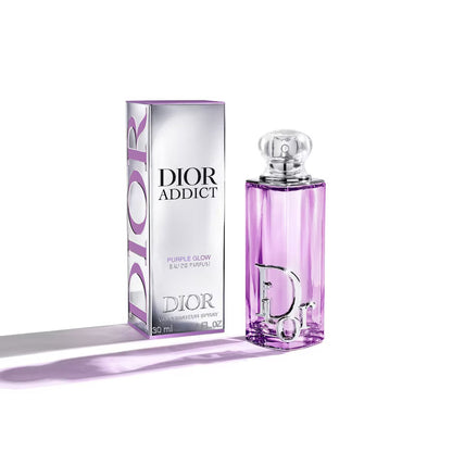 Dior Addict Purple Glow