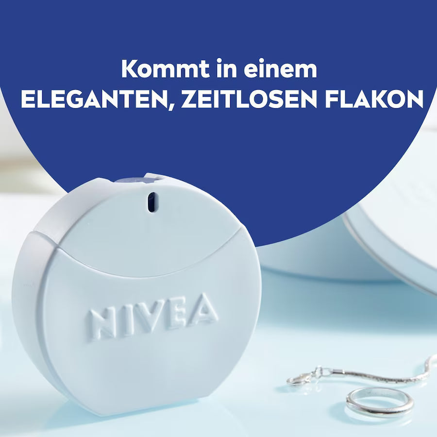 NIVEA Cream - 30 ml - 2 Packs