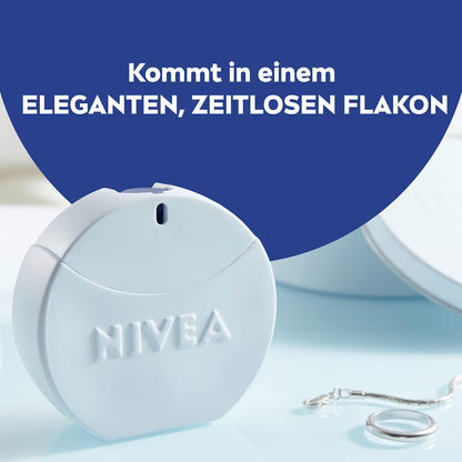 NIVEA Cream - 30 ml - 2 Packs