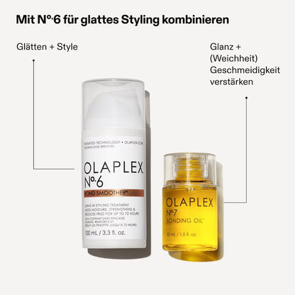 Olaplex Bond Maintenance No.7 Bonding Oil VLP.LIFE