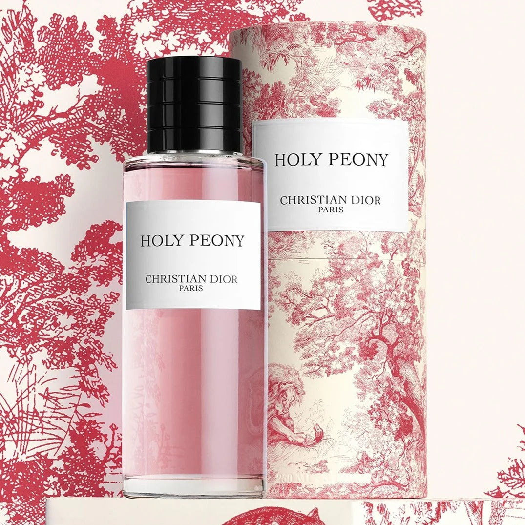 FORGOTTEN HOLY WOOD BY-DIOR🔥