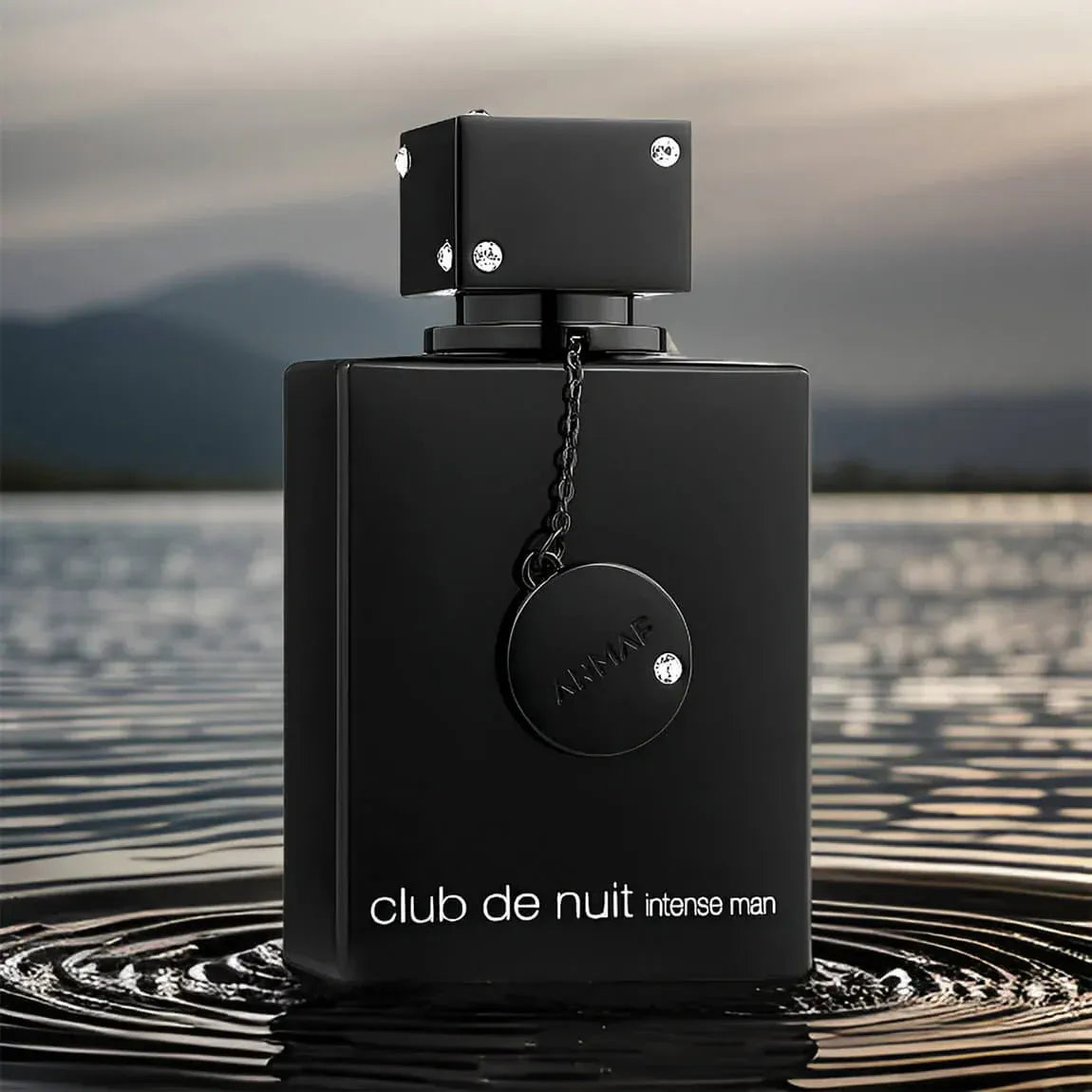 CLUB DE NUIT INTENSE🔥