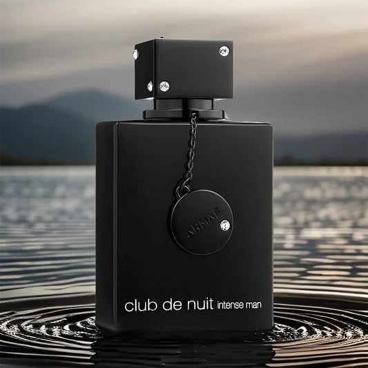 CLUB DE NUIT INTENSE🔥