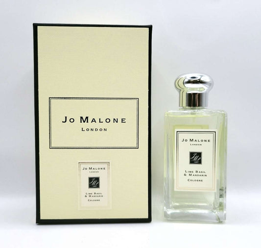 lime basil mandarin perfume