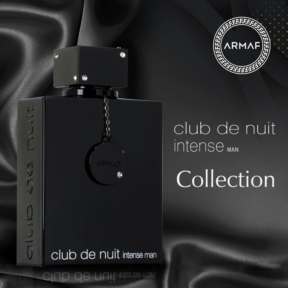 CLUB DE NUIT INTENSE🔥