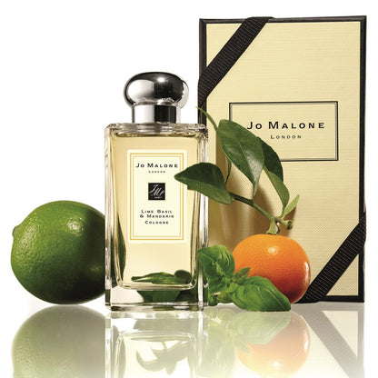 lime basil mandarin perfume