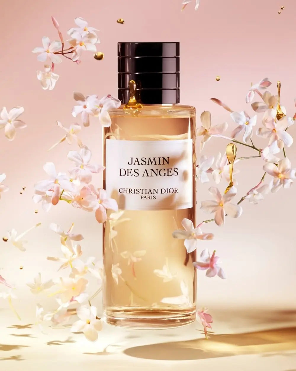 JASMINE BEAUTY – BY DIOR 🌸: CHRISTEN DIOR