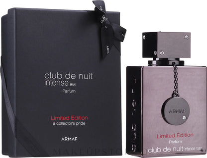 CLUB DE NUIT INTENSE🔥