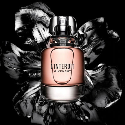 Givenchy L'Interdit Givenchy