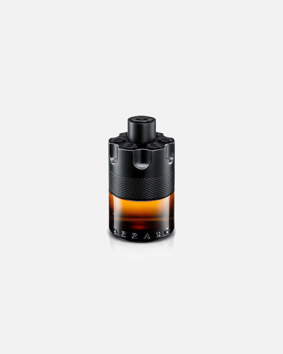 Azzaro The Most Wanted Le Parfum