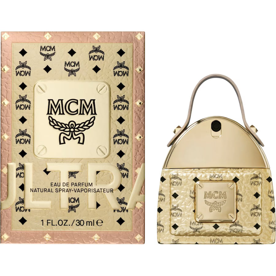 MCM Ultra MCM