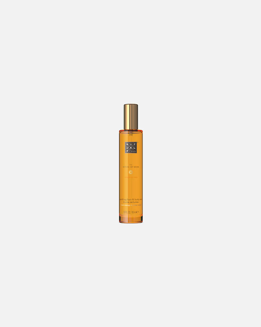 The Ritual of More  Hair & Body Mist - 50 ml - Pack of 2