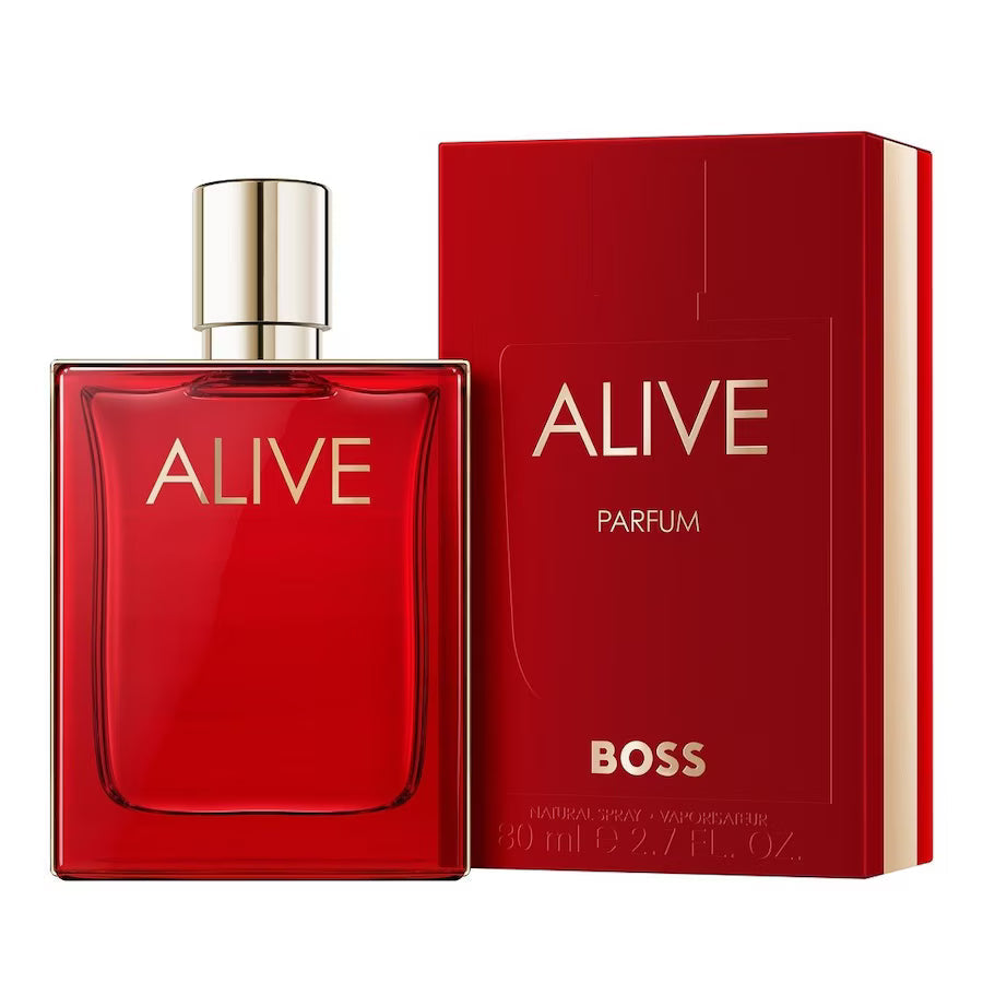 Boss Alive Boss