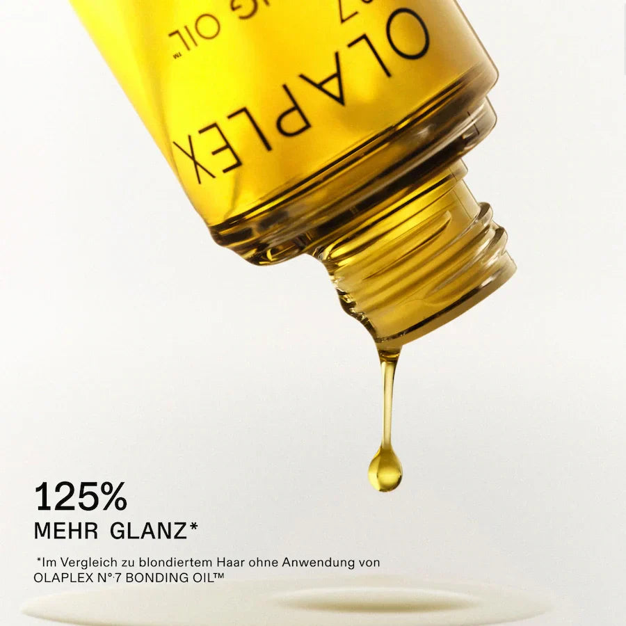 Olaplex Bond Maintenance No.7 Bonding Oil VLP.LIFE