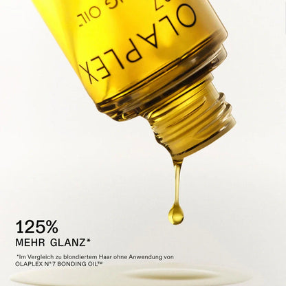 Olaplex Bond Maintenance No.7 Bonding Oil VLP.LIFE
