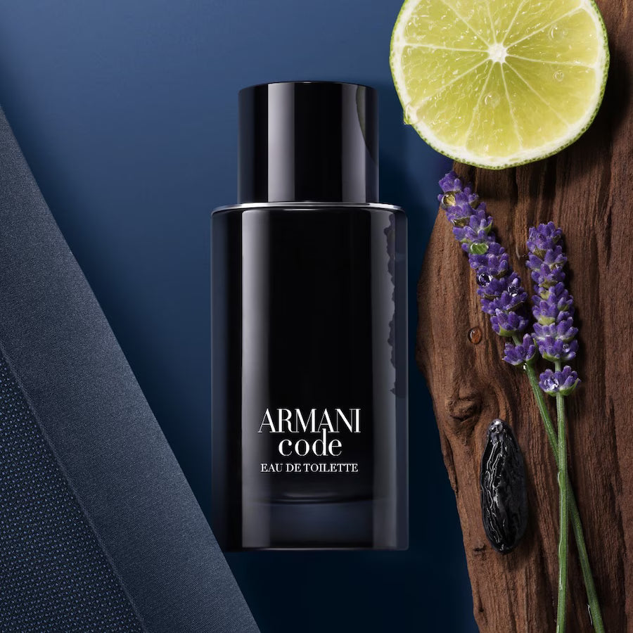 Armani Code