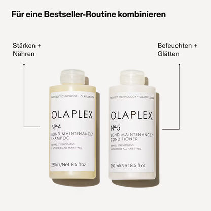 Olaplex Bond Maintenance No. 4 Olaplex