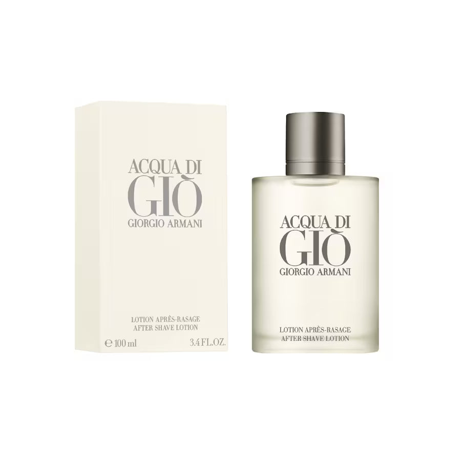 Armani Acqua di Giò Lotion - 100 ml
